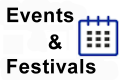 Gulf Country Events and Festivals Directory