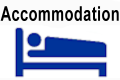 Gulf Country Accommodation Directory