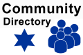 Gulf Country Community Directory