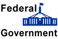 Gulf Country Federal Government Information