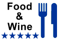 Gulf Country Food and Wine Directory