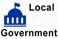 Gulf Country Local Government Information