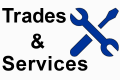 Gulf Country Trades and Services Directory