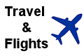 Gulf Country Travel and Flights