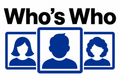 Gulf Country Who's Who